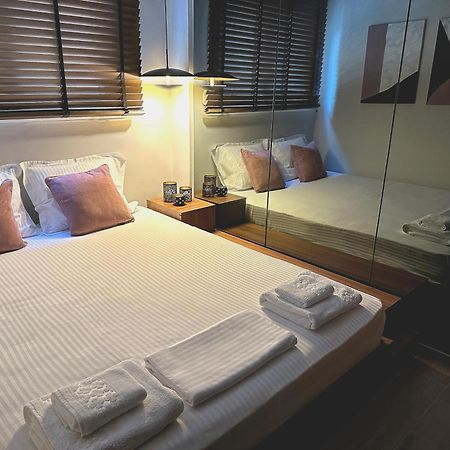 Apartmán Comfy Den By Cozy Stories Alexandrupoli Exteriér fotografie